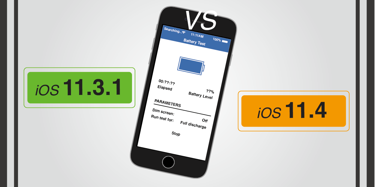 Ios 11 3 1 V S 11 4 要更新嗎 更新後省電及效能實測
